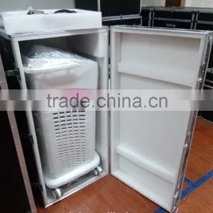 Pigmented Hair 808nm Diode Laser Machine For POPIPL / Permanent Hair Removal/ Laser Hair Removal Machine Price 50-60HZ thumbnail-5