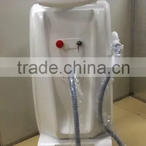 Effective Spa and Salons Machine 808nm Diode Laser Hair Removal DL8 thumbnail-5