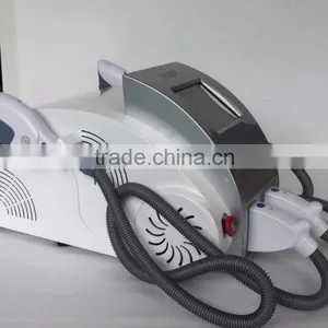 Professional Ipl Laser Hair Removal Skin Rejuvenatiin Machine for Sale thumbnail-1