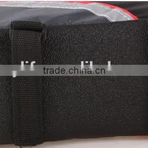 Bicycle Waterproof Smartphone Bag Bike Handlebar Phone Bag Touchscreen Bag thumbnail-5