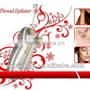Threading Hair Removal Led Light Smooth Away Hair thumbnail-1