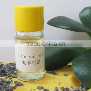 Flax Seeds Oil as Impex thumbnail-1