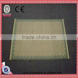 Bamboo Placemat Stocks A8315 Bamboo Table Mat Stocklot thumbnail-1