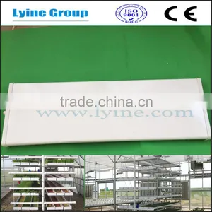 Green Roofs Hydroponic Trays Gardening Pots Green Rooftop Planters thumbnail-1
