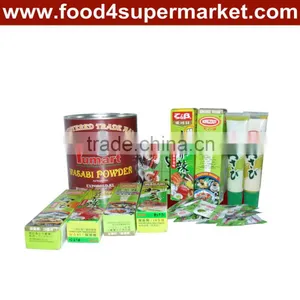 Tube Wasabi Paste thumbnail-4