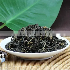 CHINESE HOT SALE GOOD TASTE BLACK TEA SLIMMING TEA thumbnail-6