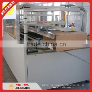 High Speed Carton Erector/Case Erector thumbnail-6