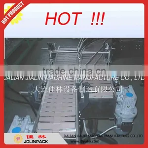 High Quality Electric Chain Conveyor for Assembly Line thumbnail-2