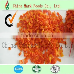 Dried Carrot Suppliers-Dehydrated Carrot Granule thumbnail-1
