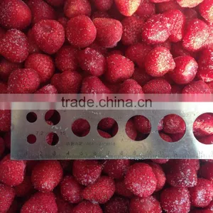 Frozen Strawberry thumbnail-5