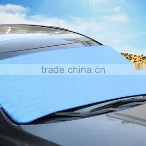 Car Windshield Snow Protector thumbnail-2