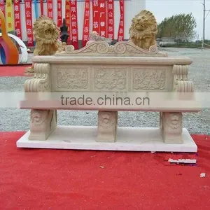 Garden Stone Owl Carving thumbnail-1