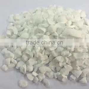 99.2% Sintered White Tabular Alumina for Refractory Materials thumbnail-1