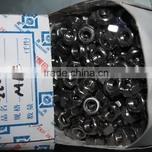 Heavy Hex Bolts 1.4541 thumbnail-6