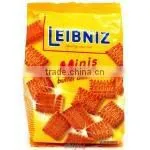 100gr Bahlsen Leibniz Biscuits thumbnail-1