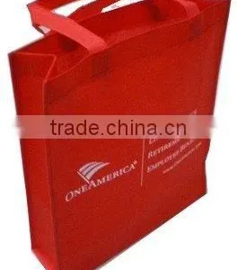 Cheapest Price in Non Woven Bag,and Other Promotion Bags ,shopping Bags thumbnail-1