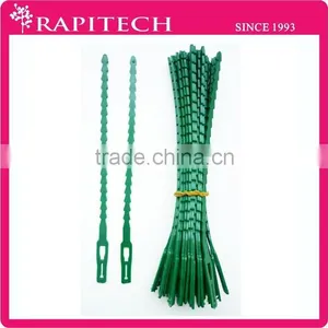 On Sale 17cm Adjustable Plant Tie thumbnail-2