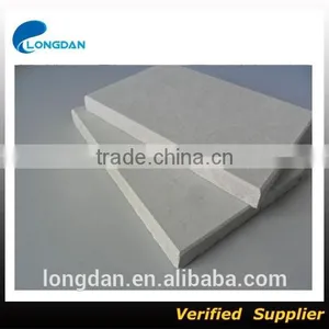6mm Wall Panel Calcium Silicate Board thumbnail-1