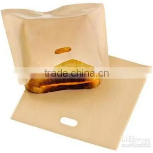 Toast Bag Pizza Bag Oven Bag Cookie Bags thumbnail-4