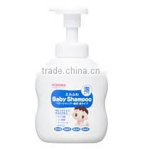 WAKODDO MILFUWA Baby Shampoo Foam Type 450ml Baby Shampoo thumbnail-1