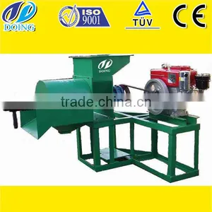 Small Homeusage Palm Oil Machine thumbnail-1