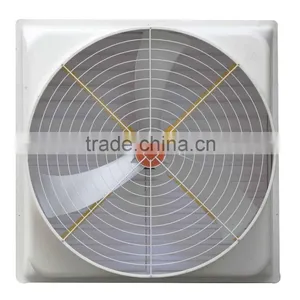 FRP Roof Ventilation Fan/ FRP Exhaust Fan/ FRP Roof Fan thumbnail-4