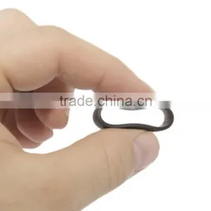Good Quantity/Hot Sales Silicone Wedding Ring thumbnail-2