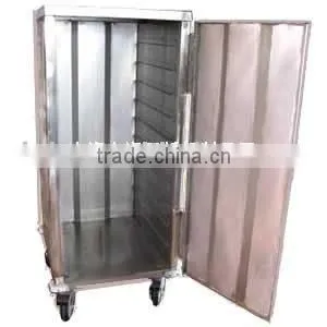 Stainless Steel Cabinet thumbnail-1