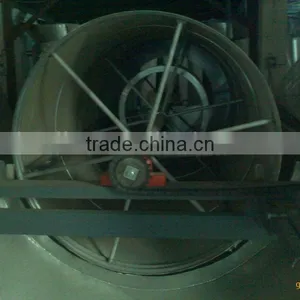 Rotary Vibrating Screen thumbnail-1