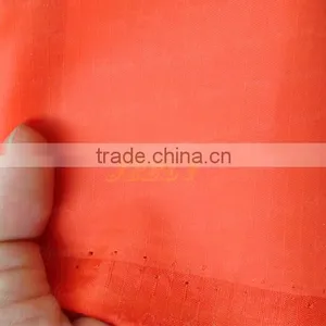 Taffeta 70D 210T 66gsm 58/60'' Waterproof Nylon Ripstop Fabric For Tent,kite,parachute,hammock,garment thumbnail-1