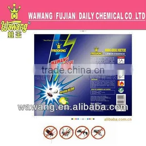 Eco-friendly Household Pest Control Insecticide Aerosol thumbnail-1
