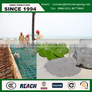 High Fluidity Polycarboxylates High Performance Water-reducing Admixture thumbnail-6