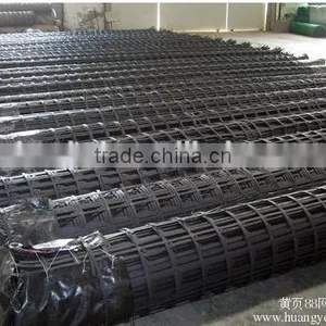 pp Geogrid/pp Biaxial Geogrid/PE Biaxial Geogrid on Sale thumbnail-3