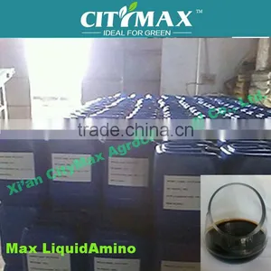 Liquid Amino Acid Fertilizer Solution Agriculture Fertilizers Manufactures thumbnail-1