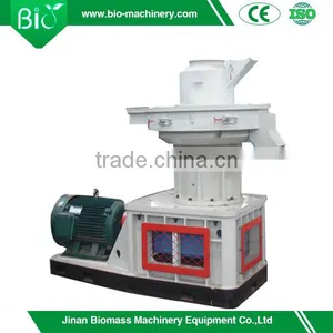 High Capacity Efficient Centrifugal Pellet Mill Machine thumbnail-2