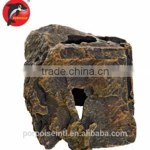 Aquarium and Garden Decoration Ornament thumbnail-1