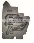 Newest Customized Cast DIN Grey Cast Iron Casting GG35,cast Iron Weights thumbnail-1