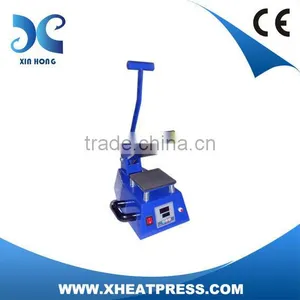 Mini Sublimation Low Price t Shirt Heat Press Machine thumbnail-5