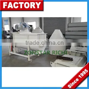 3-5 T/h Poultry Animal Feed Machine With Siemens Motor thumbnail-5