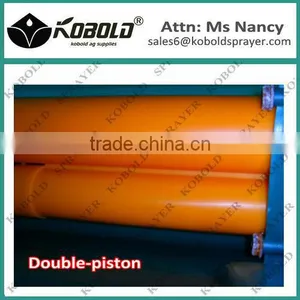 Double Piston Manual Backpack Sprayer,16L Sprayer thumbnail-6