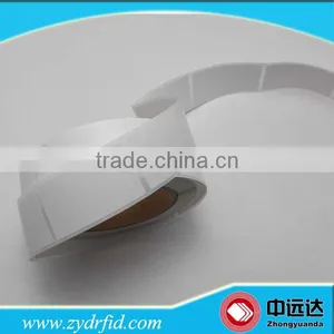 Custom Rewritable Blank Ntag215 Nfc Tag thumbnail-4