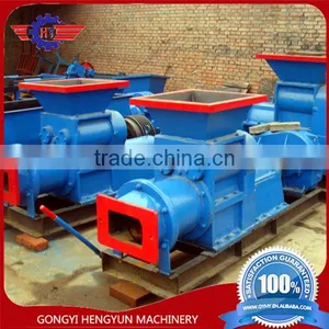 Clay Block Making Machine/press Mud Brick Machinery thumbnail-3