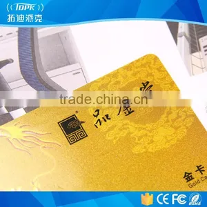 Promotional Price Plastic Cards With Magnetic Strip thumbnail-2