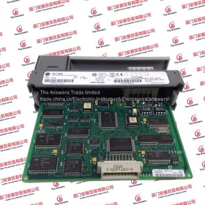 1771-ON The 1771-ON 24V AC Digital Output Module Houses 8 Outputs thumbnail-4