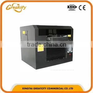 Top Seller High Resolution and Strong Adhesive a2 Size WER-D4880T T-shirt Printing Machine Prices thumbnail-3