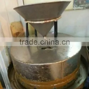 Sesame Paste Machine thumbnail-3