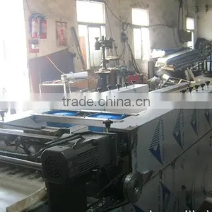 Peanut Candy Processing Line thumbnail-6