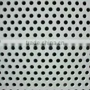ss Punching Hole Sheet thumbnail-1
