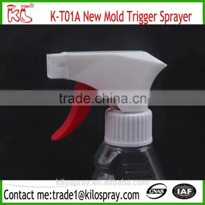 Industrial Trigger Sprayer,chemical Trigger Sprayer,agricultural Power Sprayer 28/400 thumbnail-4