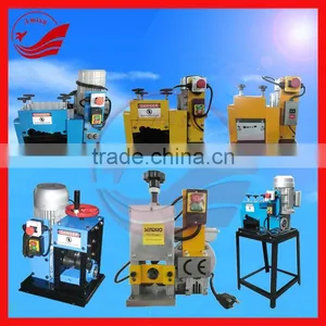 CE Dry Type Wire Recycling Machine With Dust Collector 0086-13937128914 thumbnail-6